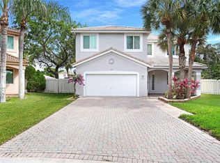 1828 NW 48th Ter, Coconut Creek, FL 33063