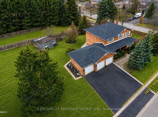 80 Findlay Ave, King, ON L7B 1E1