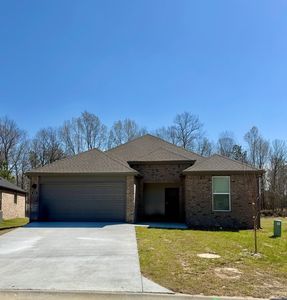 325 Cain Trl, Maumelle, AR, 72113