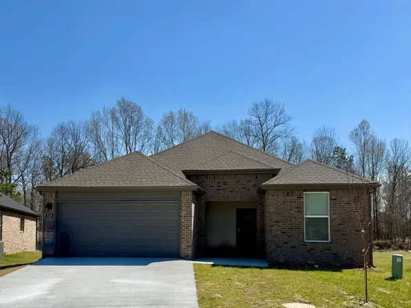 325 Cain Trl, Maumelle, AR 72113