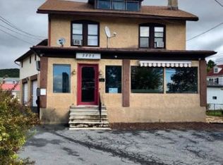 3805 Kutztown Rd, Laureldale, PA 19605