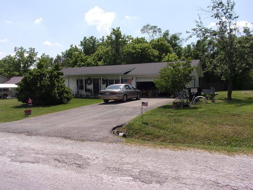 507 S Ohio St, Humansville, MO 65674 MLS 60244197 Zillow