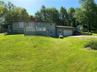 12862 Sylvan Ave, Conneaut Lake, PA 16316