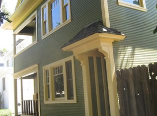 719 1/2 18th St, Sacramento, CA