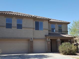 43335 W Maricopa Ave, Maricopa, AZ 85138