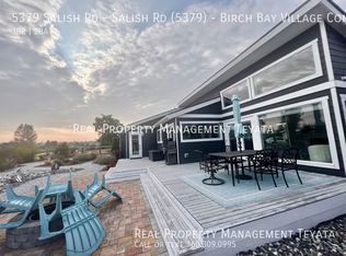 5379 Salish Rd, Blaine, WA 98230