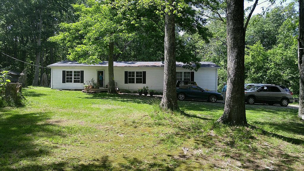 3430 Airport Rd, Rockwood, TN 37854 Zillow