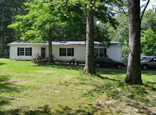 3430 Airport Rd, Rockwood, TN 37854