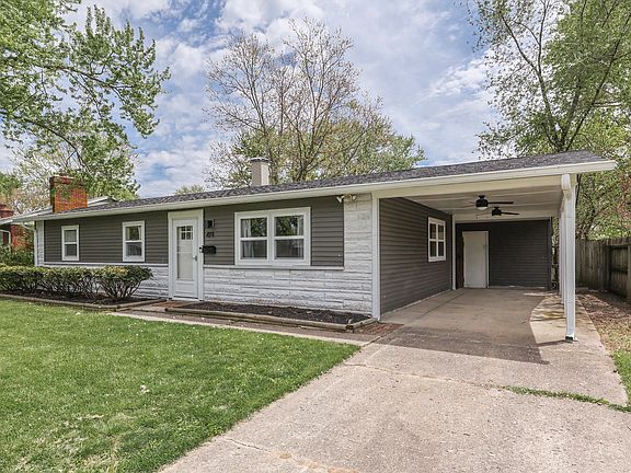 2nd image of 419 Hollybrook Dr
