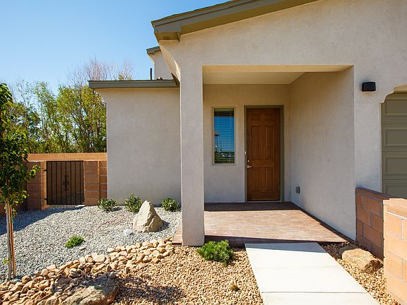 4th image of 11400 Rock Squirrel Ave SE #6EYOT5