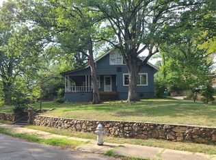 145 Fairview Rd, Little Rock, AR 72205