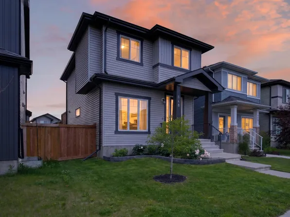 548 Kleins Cres, Leduc, AB T9E 1M5