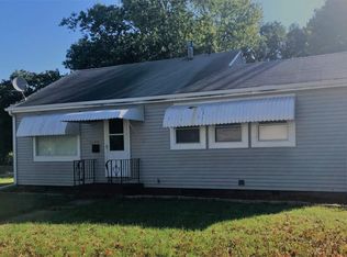 4101 S Park Dr, Fort Wayne, IN 46806