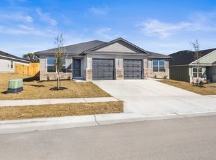 1207 Concord Dr #A, Copperas Cove, TX 76522