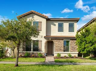 2039 Resurrection Fern Way, Ocoee, FL 34761