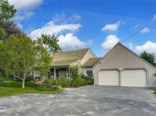 591 Upper Grassy Hill Rd, Woodbury, CT 06798