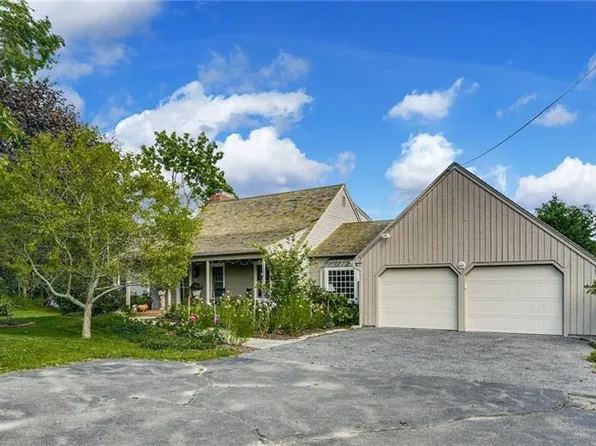 591 Upper Grassy Hill Road, Woodbury, CT 06798