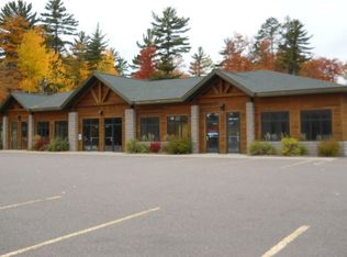 11102 Tuckaway Rd, Arbor Vitae, WI 54568