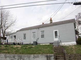 406 Linden Ave, Covington, KY 41011