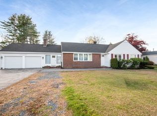 114 N Broadway, Haverhill, MA 01832