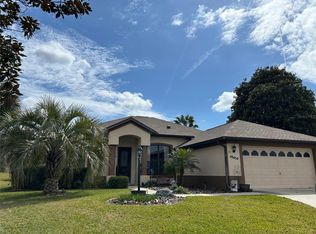 19454 SW 84th Pl, Dunnellon, FL 34432