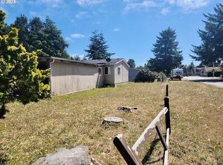 250 N Ave Ne, Bandon, OR 97411