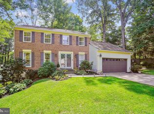 15526 Laurel Ridge Rd, Dumfries, VA 22025