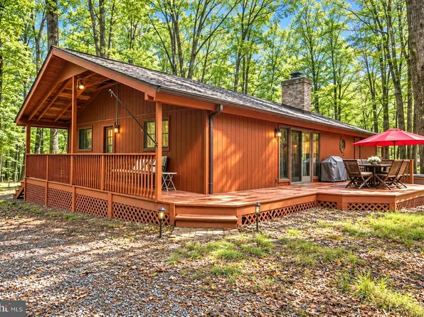 664 Tuckahoe Trl, Hedgesville, WV 25427