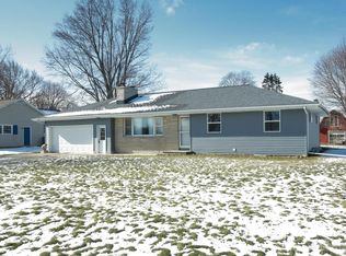 13869 15 Mile Rd, Marshall, MI 49068