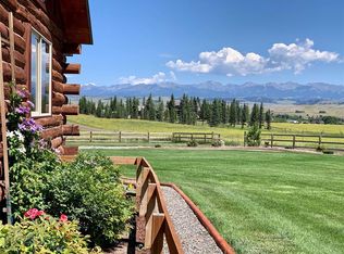 116 W Grannis Rd, Livingston, MT 59047