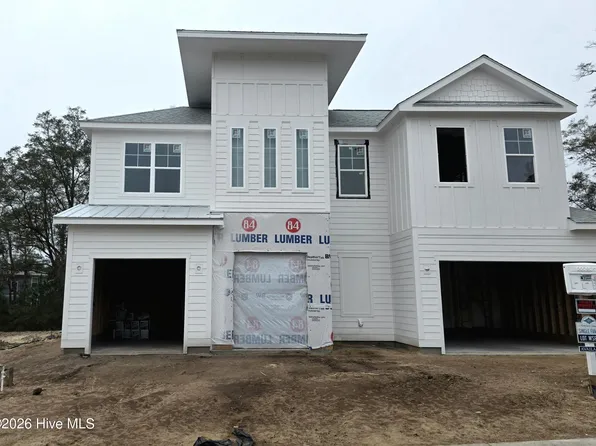 1506 Coastal Cove Lane, Calabash, NC 28467