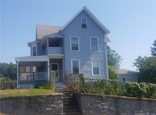 17 Myrtle Ave, Ansonia, CT 06401