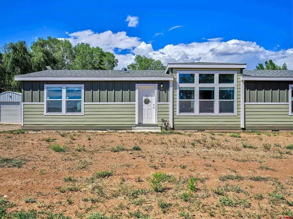 303 CR 320, Ignacio, CO 81137