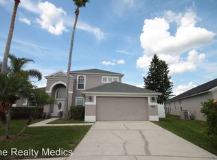 851 Golden Pond Ct, Orlando, FL 32828