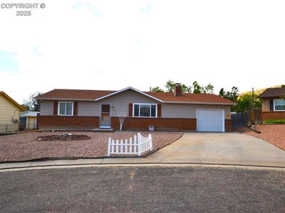 662 Ohio Pl, Canon City, CO, 81212