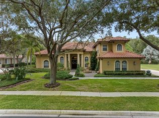 531 Isleworth Close, Tarpon Springs, FL 34688