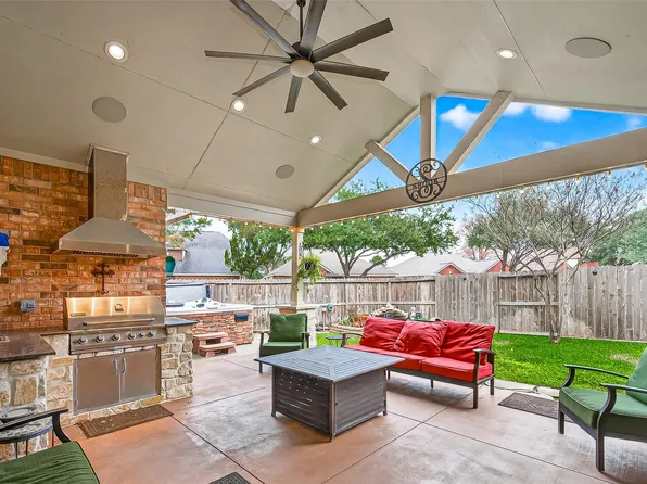 23538 Tayman Park Ln, Katy, TX 77494