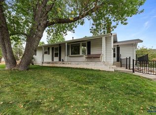 238 S 5th St, Spearfish, SD 57783