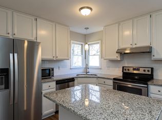 1200 Kerrigan Ln, Raleigh, NC 27603