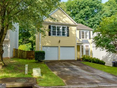1004 Wenham Ln, Lawrenceville, GA, 30044