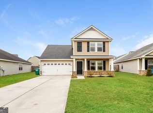 35 Old Mill Rd, Port Wentworth, GA 31407