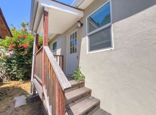 1833 108th Ave #1835, Oakland, CA