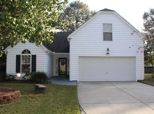 129 Thousand Oaks Cir, Goose Creek, SC 29445