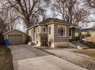 745 N 200 E, Logan, UT 84321