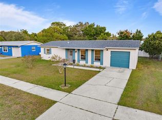 9386 Carthage Rd, Spring Hill, FL 34608