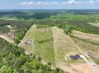 10 Coal Bluff Rd, Lena, MS 39094