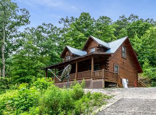 1850 Bridle Path, Stanton, KY 40380