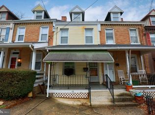 847 4th St, Lancaster, PA 17603