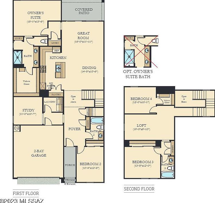 2nd image of 7920 S Bonanza Park Dr