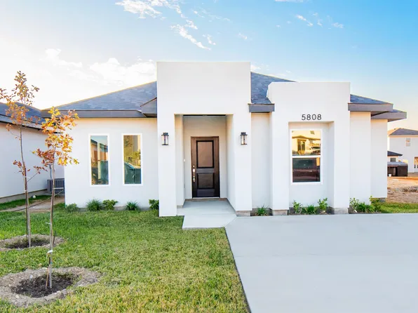 5808 Tavo Dr, Laredo, TX 78046